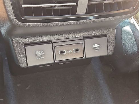 Used 2022 Acura MDX SH-AWD w/ Advance Package image 16