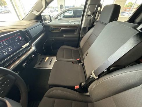 Used 2024 GMC Sierra 1500 Elevation AWD/4WD image 46