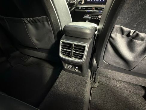 Used 2022 Kia K5 EX w/ EX Premium Package FWD image 31