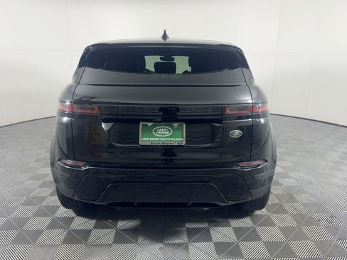 Used 2023 Land Rover Range Rover Evoque S image 10