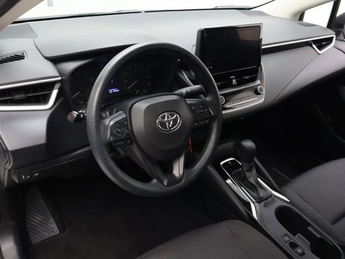 Certified 2024 Toyota Corolla LE image 15