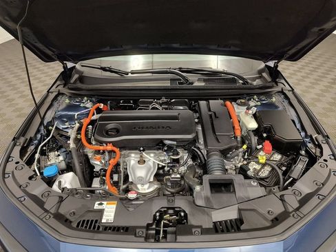 Used 2024 Honda Accord Touring image 28