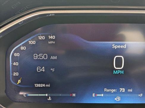 Used 2026 Chevrolet Silverado 1500 RST RWD image 11