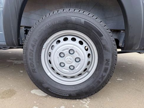 Used 2024 RAM ProMaster 3500 image 11