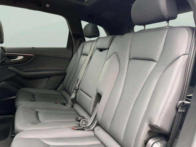 Certified 2023 Audi Q7 3.0T Premium Plus w/ Premium Plus Package AWD/4WD image 24