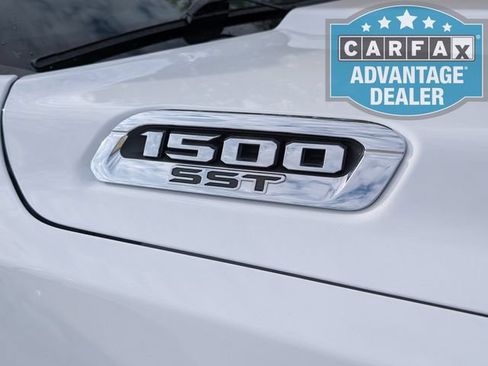 Used 2025 RAM 1500 Big Horn AWD/4WD image 30