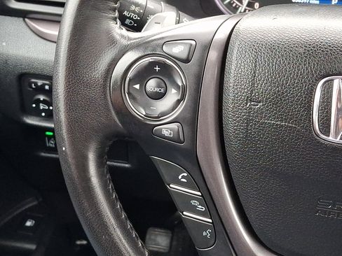 Used 2023 Honda Ridgeline RTL image 21