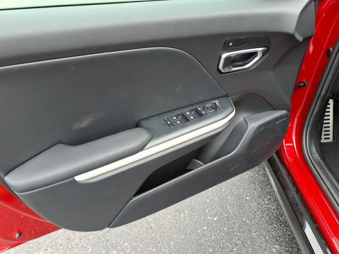 New 2026 Kia K4 GT-Line Turbo FWD image 11