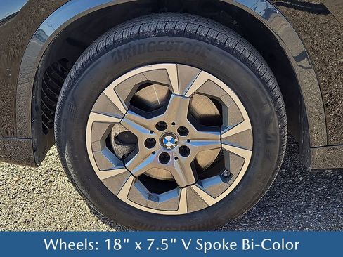 Used 2023 BMW X1 xDrive28i w/ Convenience Package image 11