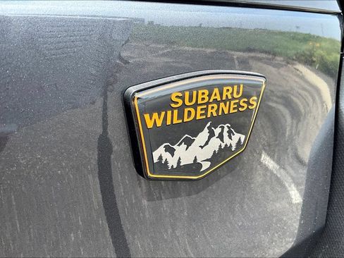 New 2026 Subaru Forester Wilderness AWD/4WD image 9