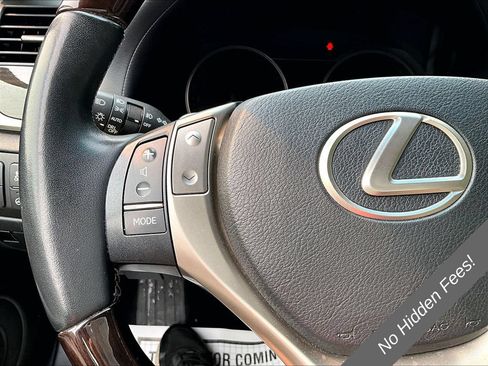 Used 2013 Lexus GS 350 AWD w/ Luxury Pkg w/Cold Weather Pkg image 15