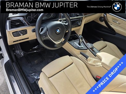 Used 2020 BMW 430i Coupe w/ Convenience Package image 11