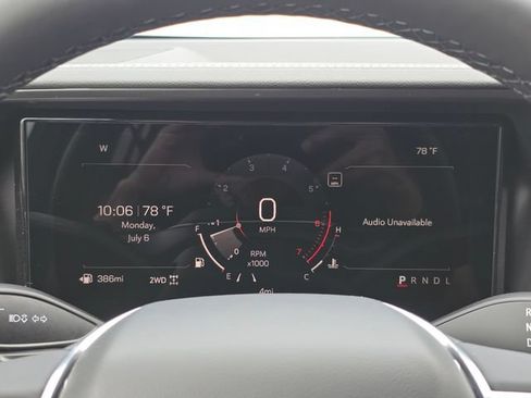 New 2027 GMC Terrain Denali AWD/4WD image 27