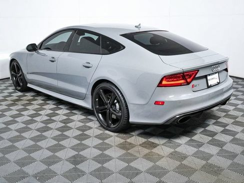 Used 2014 Audi RS 7 Prestige AWD/4WD image 3