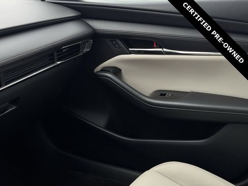 Used 2025 MAZDA MAZDA3 s image 33