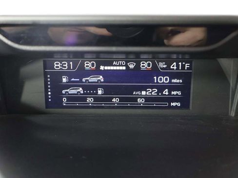 Used 2021 Subaru Forester Touring image 52