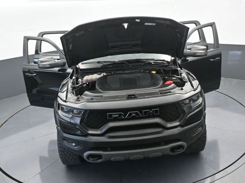 Used 2023 RAM 1500 TRX w/ TRX Level 1 Equipment Group AWD/4WD image 27