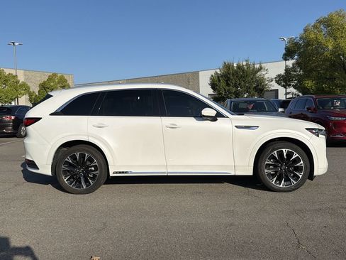 Used 2024 MAZDA CX-90 3.3 Turbo S w/ Premium Plus AWD/4WD image 2