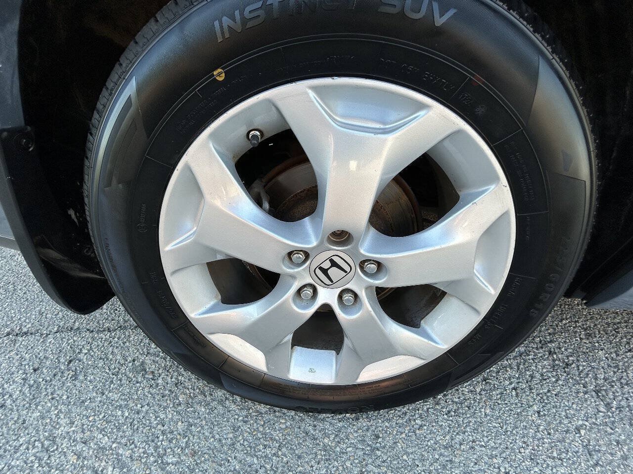 Used 2011 Honda Crosstour EX-L image 22