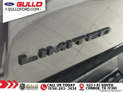 Used 2022 RAM 1500 Limited AWD/4WD image 32