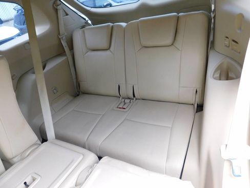 Used 2008 Subaru Tribeca Limited image 6