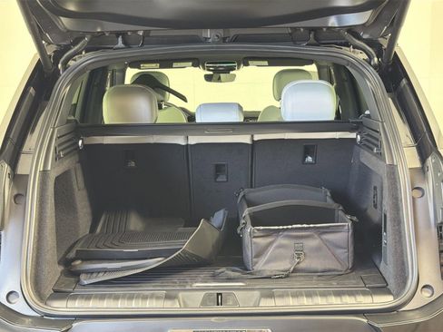 New 2026 Land Rover Range Rover Sport SE image 29