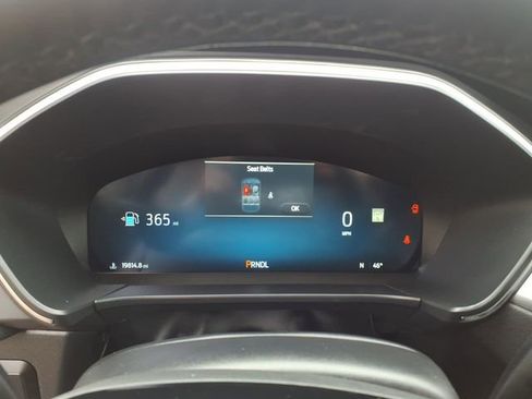 Certified 2023 Ford Escape Platinum AWD/4WD image 15