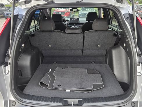 Used 2025 Honda CR-V Sport image 15