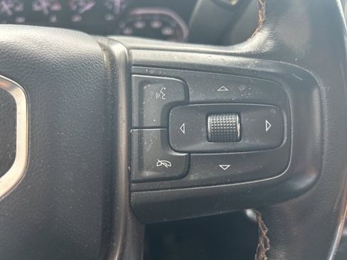 Used 2021 GMC Sierra 3500 AT4 w/ Gooseneck/5TH Wheel Package image 19