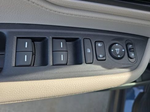 Used 2025 Honda Odyssey EX-L image 31