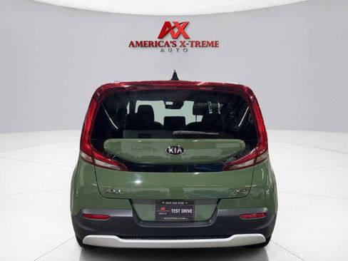 Used 2021 Kia Soul X-Line image 5