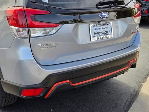 Used 2023 Subaru Forester Sport AWD/4WD image 5
