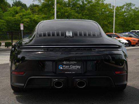 Used 2026 Porsche 911 Carrera GTS RWD image 10