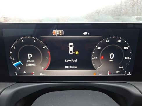 New 2026 Nissan Sentra SV w/ Floor Mat Package image 10