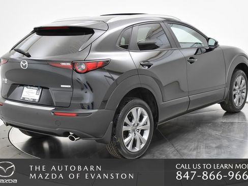 New 2026 MAZDA CX-30 AWD 2.5 S w/ Premium Package image 20