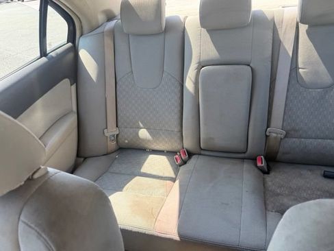 Used 2010 Ford Fusion S FWD image 23