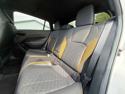 Certified 2024 Subaru Crosstrek 2.5i Sport AWD/4WD image 17