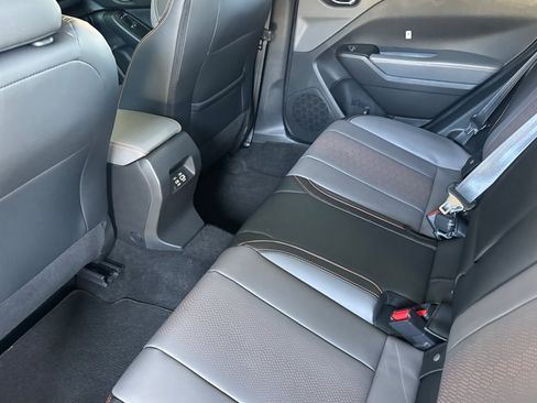 Used 2024 Subaru Crosstrek 2.5i Limited w/ Popular Package #3A image 15