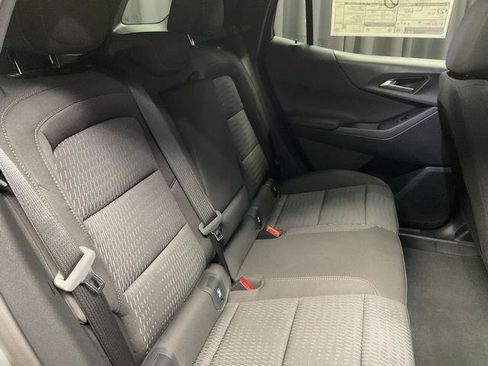 New 2026 Chevrolet Equinox LT FWD image 14