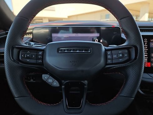 New 2026 Dodge Charger Scat Pack image 30