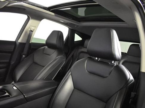 Certified 2025 Nissan Murano SL AWD/4WD image 10