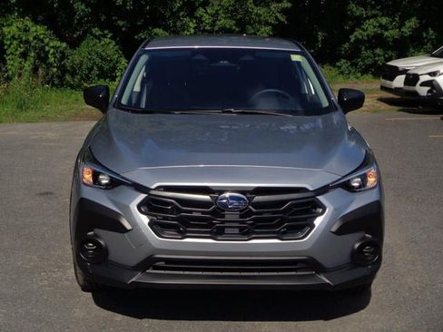 New 2026 Subaru Crosstrek 2.5i AWD/4WD image 18