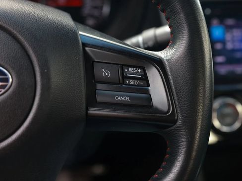 Used 2021 Subaru WRX Premium AWD/4WD image 27