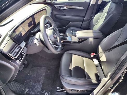 New 2025 Buick Envision Preferred image 24