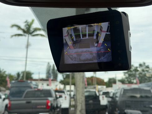 Used 2020 RAM 3500 Tradesman RWD image 14