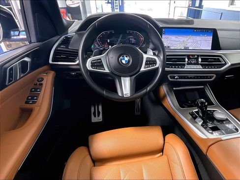 Used 2023 BMW X5 xDrive40i w/ M Sport Package AWD/4WD image 18