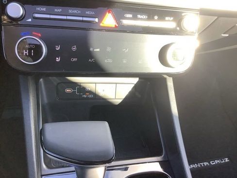 New 2026 Hyundai Santa Cruz Limited AWD/4WD image 28