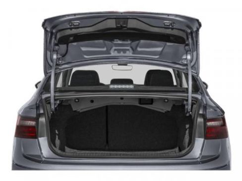 New 2026 Volkswagen Jetta S image 11