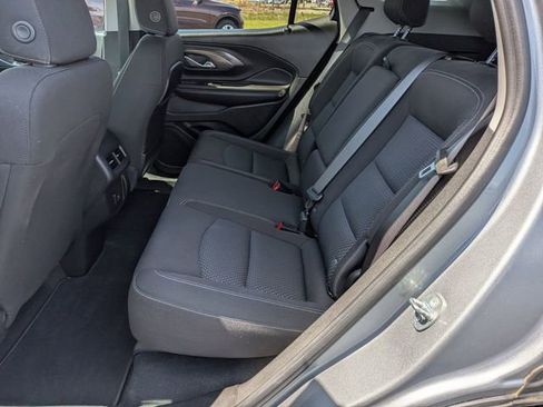 Used 2023 GMC Terrain SLE w/ Driver Convenience Package FWD image 30