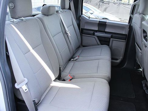 Used 2019 Ford F150 XLT w/ Equipment Group 301A Mid image 17